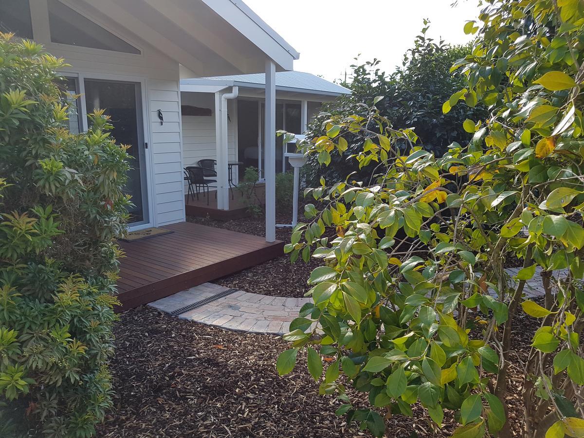 Alkira Hotel Leongatha Exterior photo